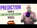 W4 P1 Predict the Future Mastering Linear Regression Models for Accurate Forecasting