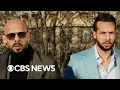 New York Times investigation details how Tate brothers were freed from Romania