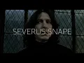 Always A Severus Snape Tribute