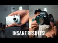 Download Lagu Can a Digicam Replace a Film Camera? (DIGICAM VS FILM)