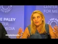 Claire Danes describes her Cry Face on Homeland