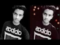 Snapseed Tutorial Bokeh effect Bokeh background