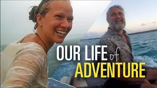 ♫ Emily & Clark’s Adventure Theme Song ♫