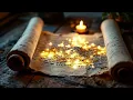 🎶 Sacred Hebrew Chants — Spiritual Songs from Jerusalem ✡️🕊️