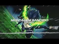 Montagem Bandido (Slowed) · Jmilton · Itamar Mc · Itamar MC - [Edit audio]