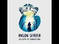 Welcome to Wonderland - Anson Seabra