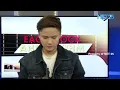 KAYE CAL - WHY CAN'T IT BE? (NET25 LETTERS AND MUSIC)