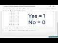 158 Dealing with Categorical Data Dummy Variables MULTIPLE LINEAR REGRESSION WITH STATS MODELS