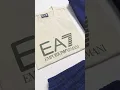 Download Lagu EA7: Armani's signature taste meets sports style