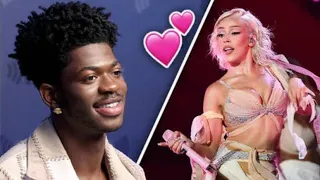 lilnas x feels bad 4 dababy ex lover doja cat issues w known producer tic tok rappers called out 