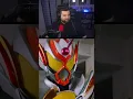 Download Lagu KAMEN RIDER VRAM A LA MODE FIRST HENSHIN FULL REACTION