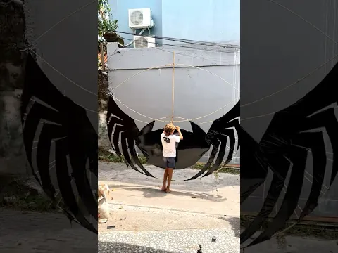 Apakah lagi tgs buat kayangan ram raman di akhir musim ini 😬😬