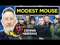 Producing Float On by Modest Mouse with Dennis Herring