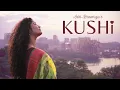 Download Lagu Kushi Title Song  - Cover | Aditi Bhavaraju | Vijay Deverakonda, Samantha | Hesham Abdul Wahab
