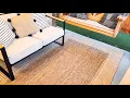 The Nuloom 5x8 rug is SO nice