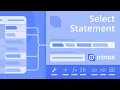 Select Statement Intermediate Ninox Tutorials