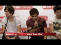 One Direction - More Than This [acoustic ] - Radio Disney