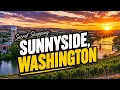 Secret shopping Sunnyside Washington