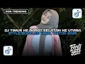 Download Lagu DJ TIMUR KE BARAT SELATAN KE UTARA (PICA-PICA 2) STYLE BOOTLEG VIRAL TIKTOK YANG KALIAN CARI 2025 !!