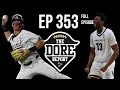 Ep 353 Vanderbilt Hoops Hits 20 Wins Blakes on Fire VandyBoys Opening Weekend