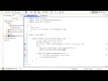 Java Reading a CSV File Tutorial