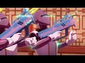 シルベ × 灰色の証明【常闇トワ × 角巻わため】