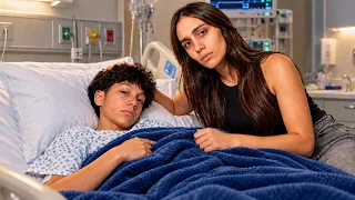 Our Son's Unexpected EMERGENCY ROOM visit