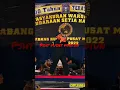 Download Lagu SENI KETUA CABANG KUDUS PSHT PUSAT MADIUN , ACARA 1 ABAD PSHT.