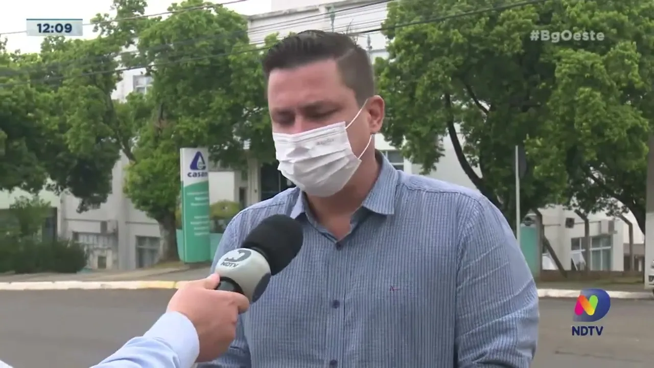 Casan segue com ações para minimizar impactos da estiagem em SC