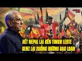 Download Lagu ĐẾN LƯỢT TIMOR LESTE BẠO LOẠN - HÀNG NGÀN SINH VIÊN TRÀN RA ĐƯỜNG ĐỐT XE, PHÁ TAN TÒA NHÀ QUỐC HỘI