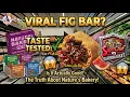 The TRUTH About Nature s Bakery Fig Bars SUPERCHEF VS SUPERMARKET