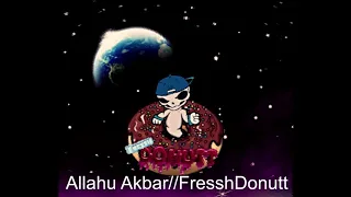 Download Allahu Akbar-(FresshDonutt) Instrumental de uso libre! MP3