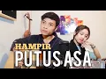 Download Lagu Barra Band - Hampir putus asa | Cover by : Ali pd