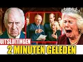 Download Lagu 2 minuten geleden Charles ontneemt Camilla titel van Queen Consort tijdens spoedvergadering