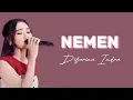 Download Lagu NEMEN (lirik lagu) - DIFARINA INDRA ADELLA