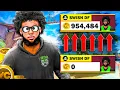 Lagu NBA 2K25 EASIEST AND FASTEST WAYS TO GET VC IN SEASON 8! (60-99 NO MONEY SPENT FAST!)