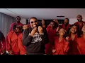 Lagu Loud Urban Choir x Don Jazzy- All I want for Christmas is… (Cover)
