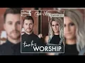 Download Lagu Caleb and Kelsey - Timeless Worship [2018] 💿