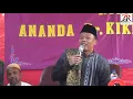 #buyutasem KH HASAN WAHYUDIN ( KI BUYUT ASEM ) Live TASYAKURAN DR KIKI MAYA SUCI Desa Bungur Subang