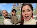 Download Lagu reunited in PARIS with my sister @ChloeSimoneSays