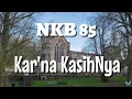Lagu NKB 85 Kar'na KasihNya - Cherubim Orchestra