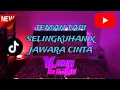 Download Lagu DJ TEMAN TAPI SELINGKUHAN X JAWARA CINTA TERBARU (KODIR LEJING) TERBARU VIRAL TIKTOK!!