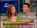 Aunt Jodi Uncle Kevin speak out for the Gosselin kids