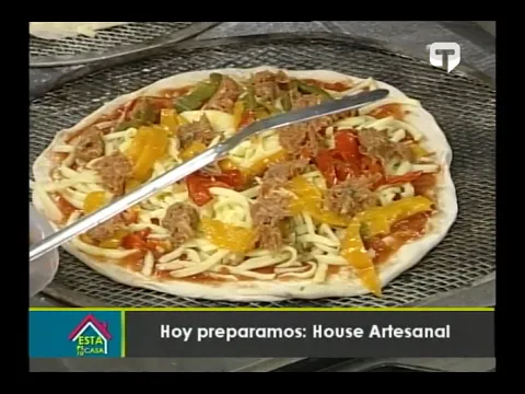 Hoy preparamos House Artesanal y Carnaval Morlaco