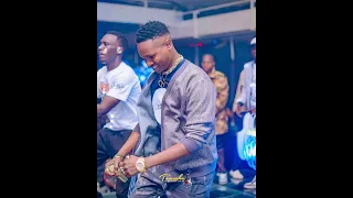 Second Junior Latest Song KIMANANGA AUDIO 