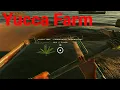 How to farm Yucca plants in Stranded deep Console