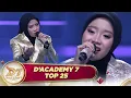 Download Lagu “Jangan Dendam” Dari Nada Suaranya Mendayu Bikin Suasana Berubah Syahdu! | D'Academy 7 Top 25