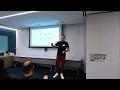 Download Lagu Introduction to Stateful Stream Processing with Apache Flink | NYC DET | September 2025