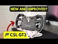 Fanatec CSL GT3 Review Best Value GT Wheel in 2026