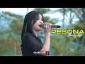 Lagu PESONA :: VOC. SHERLY KDI :: OM ADELLA WATUMALANG-WONOSOBO